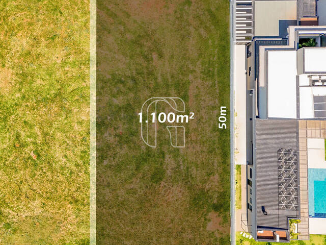 #360 - Terreno em condomínio para Venda em Jundiaí - SP - 2