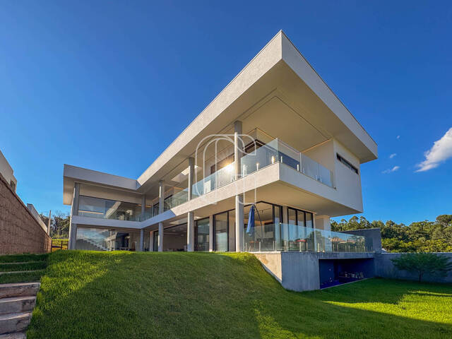 #356 - Casa em condomínio para Venda em Itupeva - SP - 1