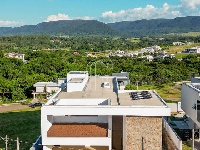 #356 - Casa em condomínio para Venda em Itupeva - SP - 3