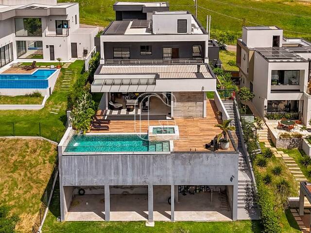 #362 - Casa em condomínio para Venda em Itupeva - SP - 2