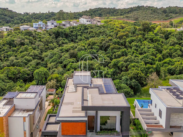 #362 - Casa em condomínio para Venda em Itupeva - SP - 3