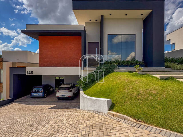Casa em condomínio para Venda em Itupeva - 4