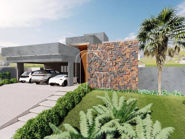 #363 - Casa em condomínio para Venda em Itupeva - SP - 1