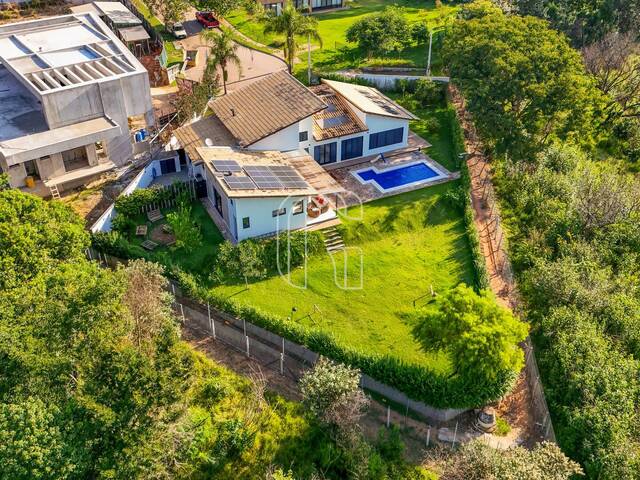 #323 - Casa em condomínio para Venda em Itupeva - SP - 1