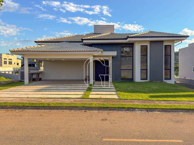#364 - Casa em condomínio para Venda em Itupeva - SP - 3