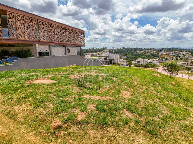 #365 - Terreno em condomínio para Venda em Itupeva - SP - 3