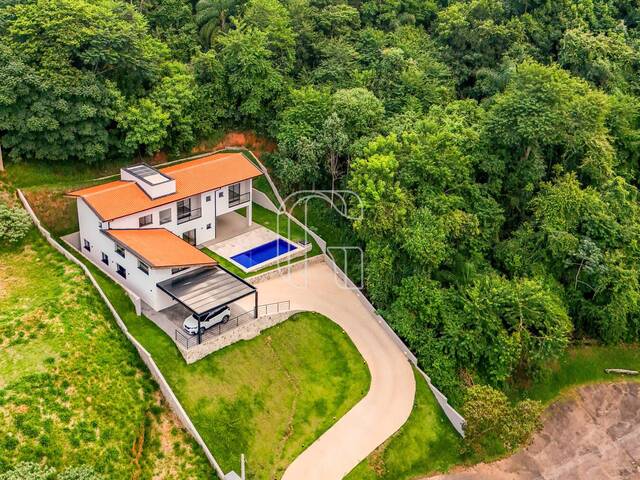 #366 - Casa em condomínio para Venda em Itupeva - SP - 1