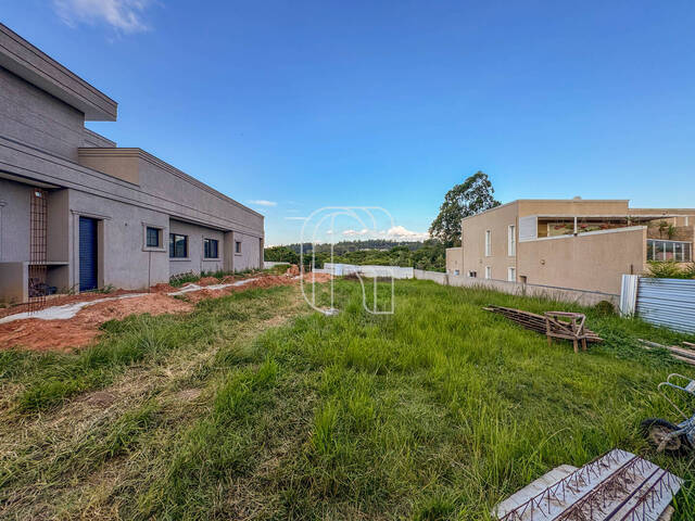 #367 - Terreno em condomínio para Venda em Itupeva - SP - 3