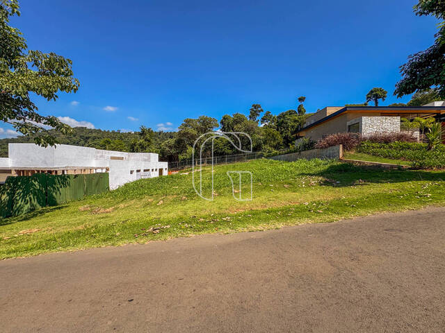 #368 - Terreno em condomínio para Venda em Itupeva - SP - 3