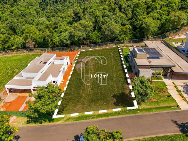 #368 - Terreno em condomínio para Venda em Itupeva - SP - 1