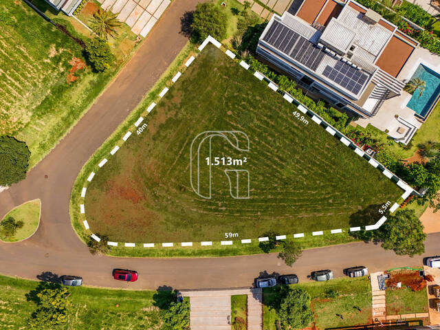 #369 - Terreno em condomínio para Venda em Itupeva - SP - 2