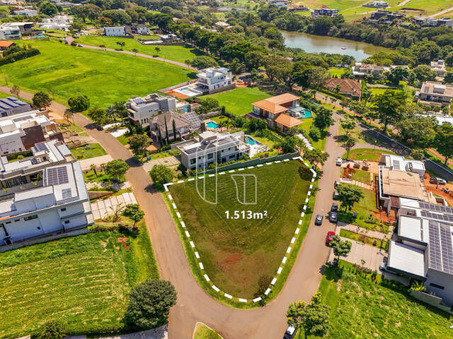 #369 - Terreno em condomínio para Venda em Itupeva - SP - 1