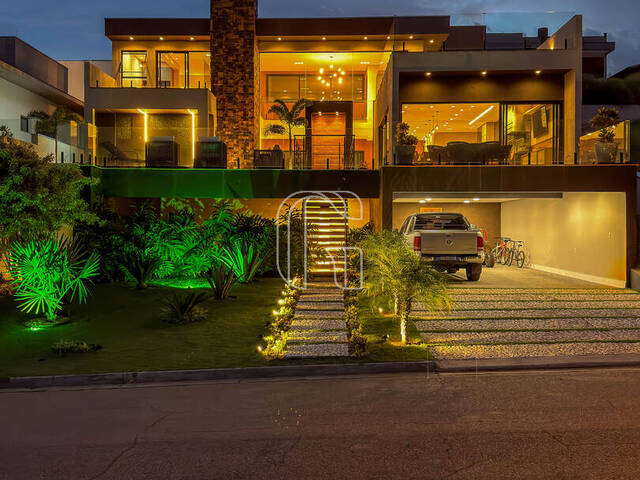 #370 - Casa em condomínio para Venda em Itupeva - SP - 2