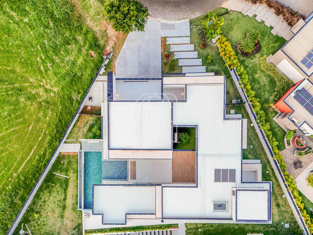 #371 - Casa em condomínio para Venda em Itupeva - SP - 3