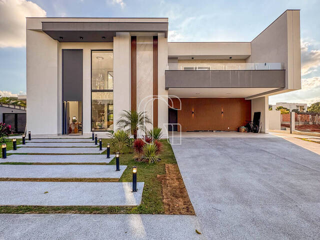 #371 - Casa em condomínio para Venda em Itupeva - SP - 2