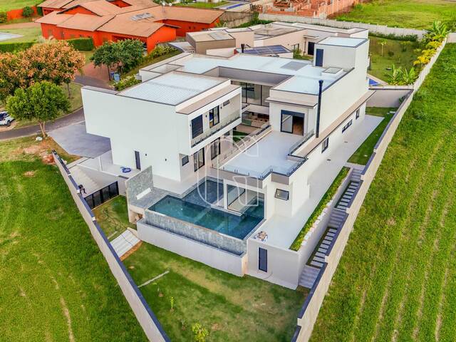 #371 - Casa em condomínio para Venda em Itupeva - SP - 1