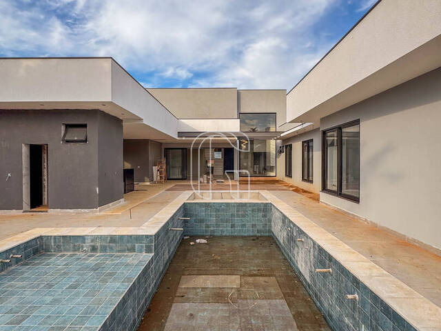 #373 - Casa em condomínio para Venda em Itupeva - SP - 2