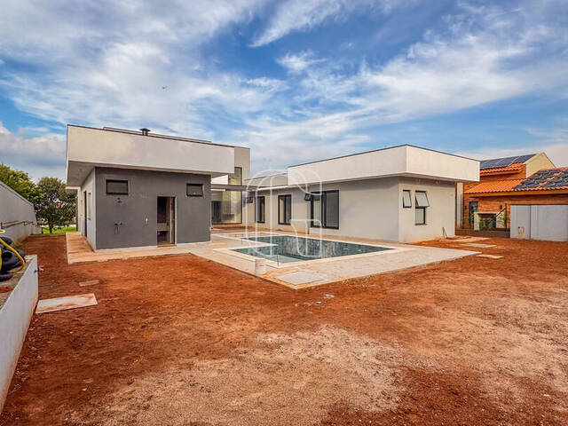 #373 - Casa em condomínio para Venda em Itupeva - SP - 3