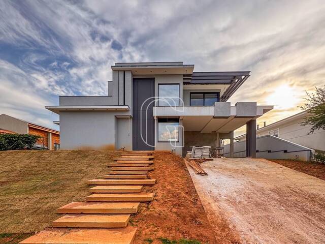 #373 - Casa em condomínio para Venda em Itupeva - SP - 1