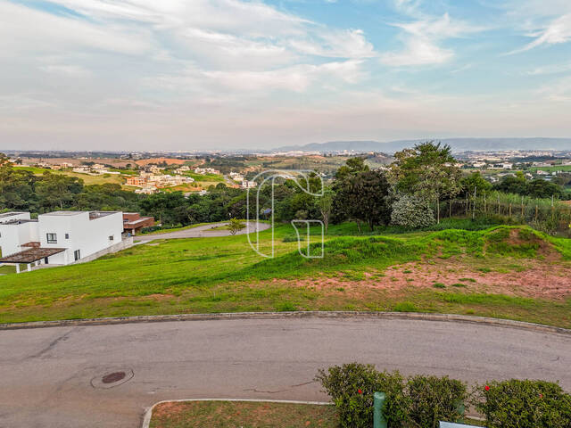 #374 - Terreno em condomínio para Venda em Itupeva - SP - 2
