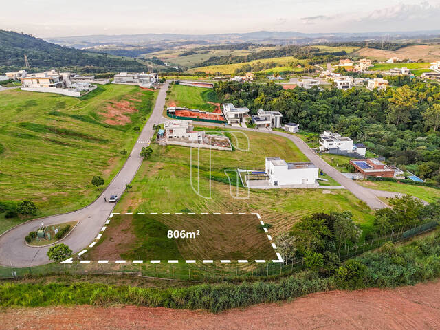 Terreno em condomínio para Venda em Itupeva - 5