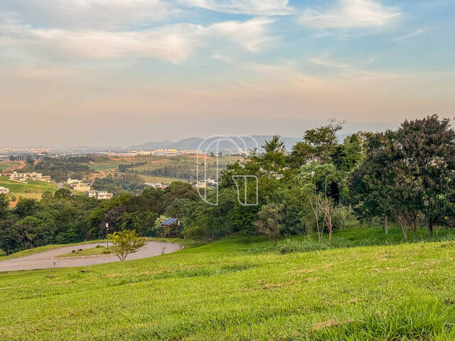 #374 - Terreno em condomínio para Venda em Itupeva - SP - 3