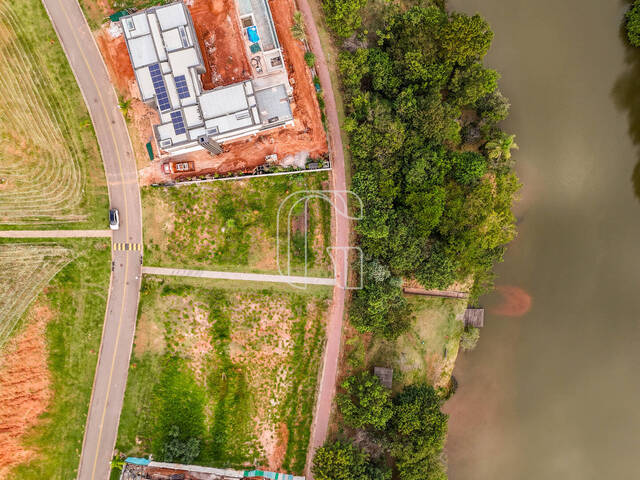 #375 - Terreno em condomínio para Venda em Itupeva - SP - 3