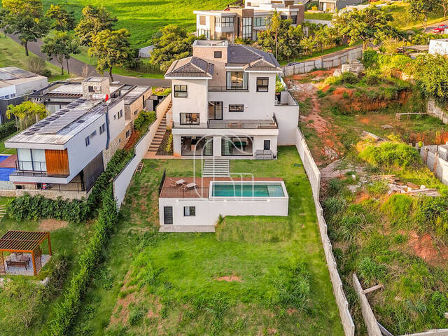 Casa em condomínio para Venda em Itupeva - 4