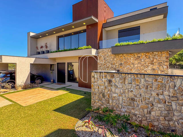 Casa em condomínio para Venda em Jundiaí - 5