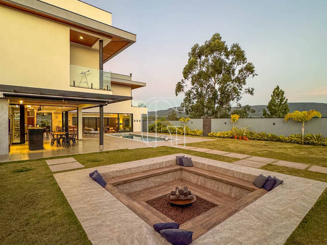 Casa em condomínio para Venda em Itupeva - 4