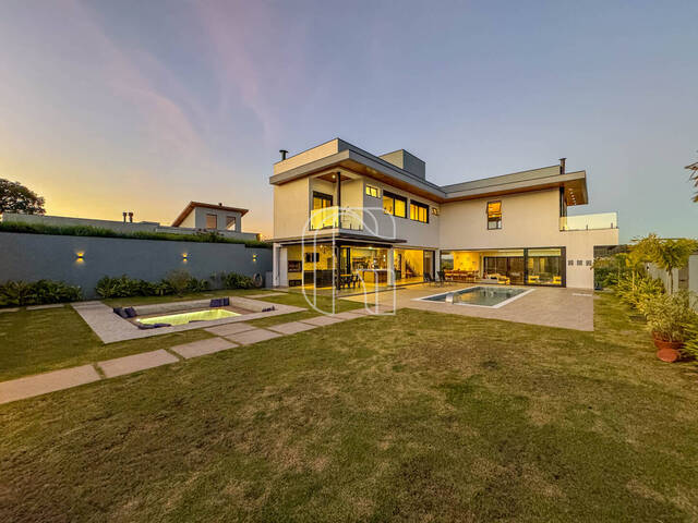 Venda em Residencial Colinas de Itupeva - Itupeva