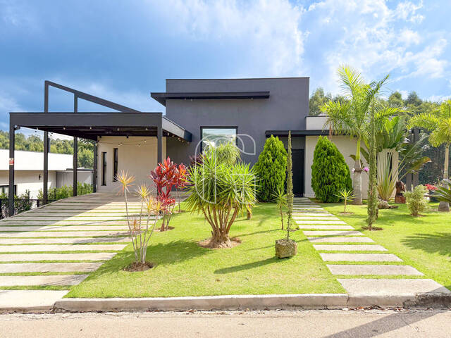 Venda em Colinas de Inhandjara - Itupeva