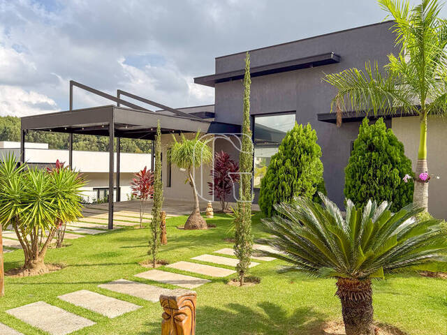 Casa em condomínio para Venda em Itupeva - 4
