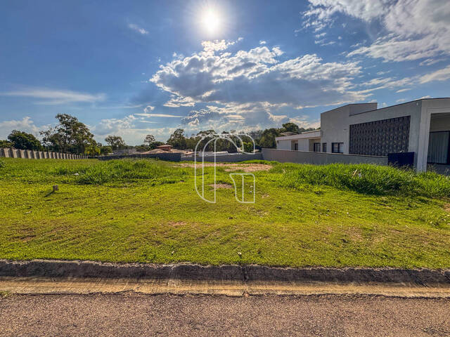 Terreno em condomínio para Venda em Itupeva - 4