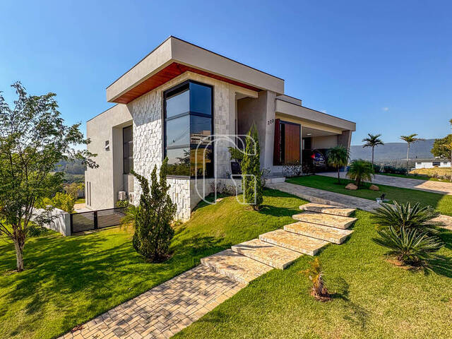 Casa em condomínio para Venda em Itupeva - 5