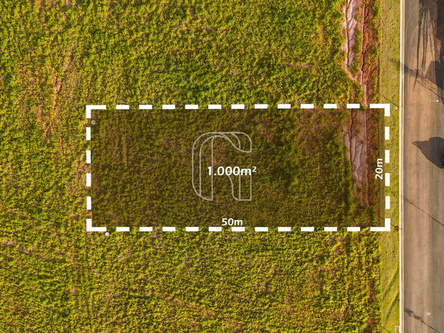#388 - Terreno em condomínio para Venda em Jundiaí - SP - 2
