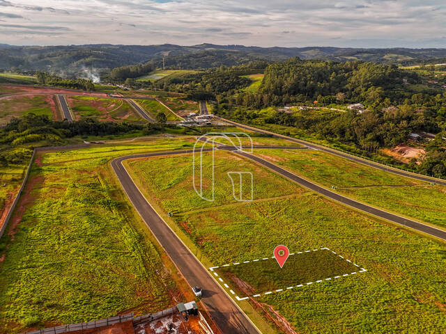 #388 - Terreno em condomínio para Venda em Jundiaí - SP - 3