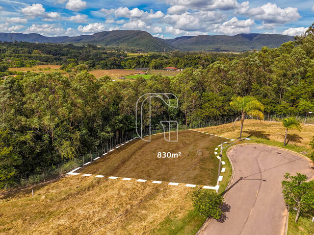#389 - Terreno em condomínio para Venda em Itupeva - SP - 2