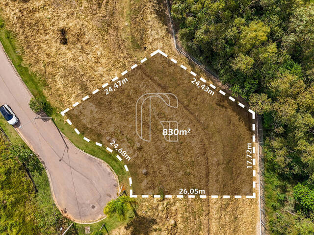Venda em Residencial Colinas de Itupeva - Itupeva