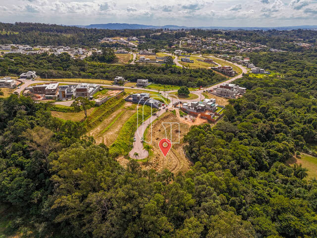 #389 - Terreno em condomínio para Venda em Itupeva - SP - 3