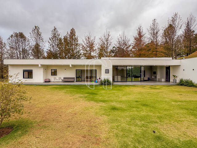 Casa em condomínio para Venda em Jundiaí - 5
