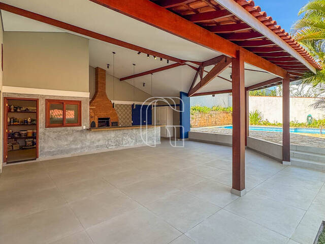 #392 - Casa em condomínio para Venda em Itupeva - SP - 3