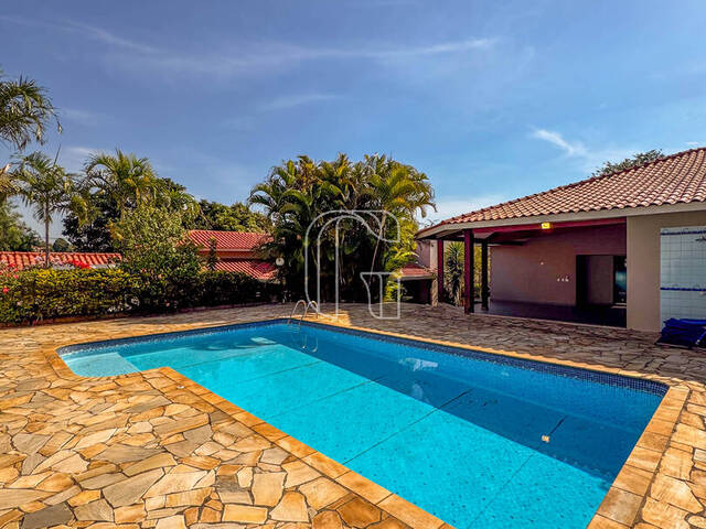 #392 - Casa em condomínio para Venda em Itupeva - SP - 2