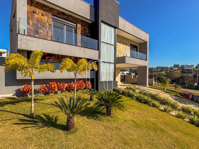 Casa em condomínio para Venda em Itupeva - 4
