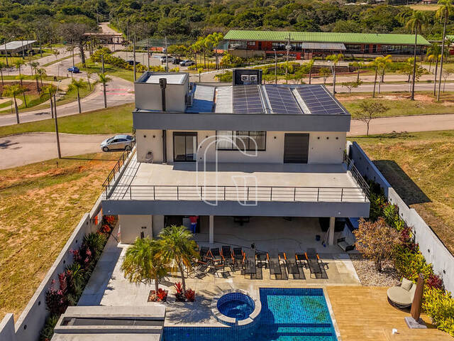 #393 - Casa em condomínio para Venda em Itupeva - SP - 3