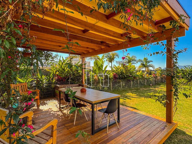 Casa em condomínio para Venda em Itupeva - 4