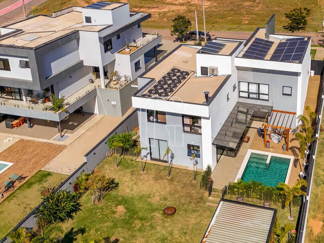 Casa em condomínio para Venda em Itupeva - 5