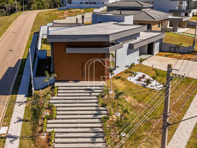 #395 - Casa em condomínio para Venda em Itupeva - SP - 3