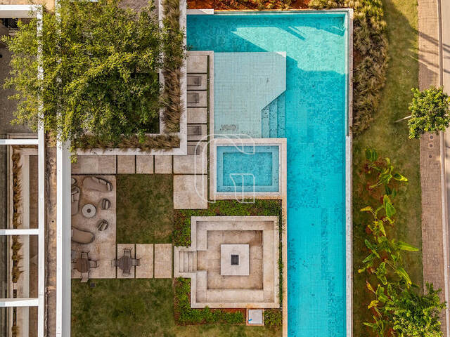 #396 - Casa para Venda em São Paulo - SP - 3