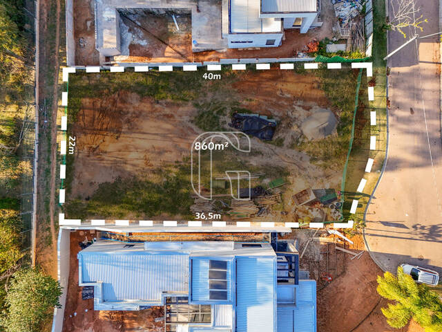 #397 - Terreno em condomínio para Venda em Itupeva - SP - 2